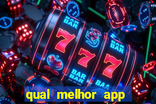 qual melhor app para jogar no jogo do bicho